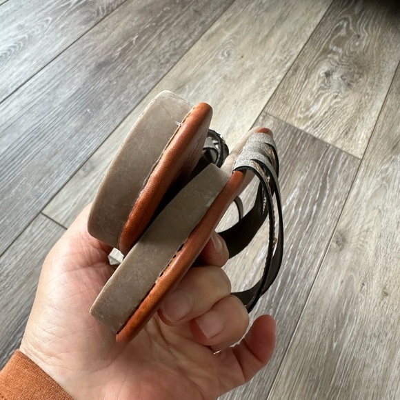 🛍️ NEW Condition Jellypop cute sandal size 7 - Picture 7 of 8